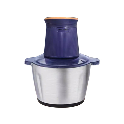 电动绞肉机多功能碎菜料理机家用小型全自动大容量辅食机商用搅拌