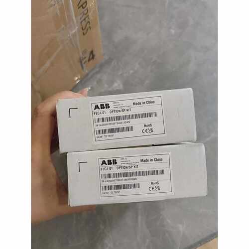 【议价-可维修】 模块 FECA-01/二手均有货