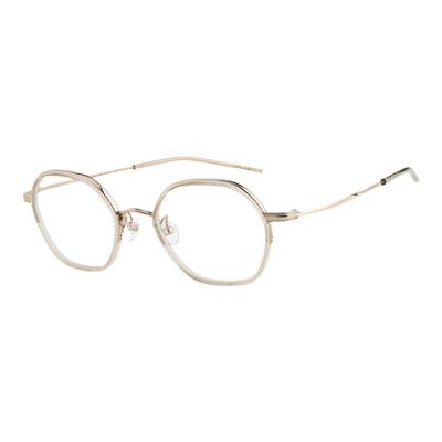 FOURNINES/999.9多边形板材镜框