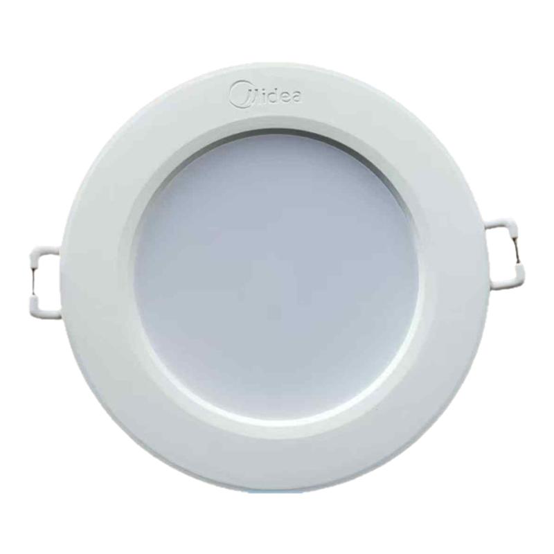 美的照明LED筒灯嵌入式高亮型嵌入式筒灯