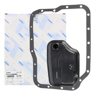 爱信变速箱滤网滤芯/滤清器/密封垫套装福特/马自达6/KTAAZ-5008