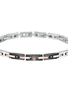 玛莎拉蒂潮流简约小众