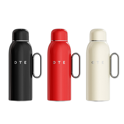 OTE欧堤保温壶大容量焖泡茶传家