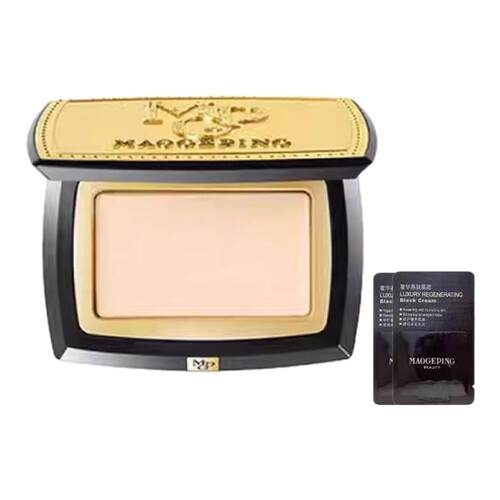 毛戈平光影塑颜高光膏新版正品哑光脸部修容遮泪沟法令纹