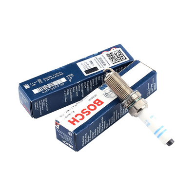 博世火花塞奥迪Q5大众途观帕萨特