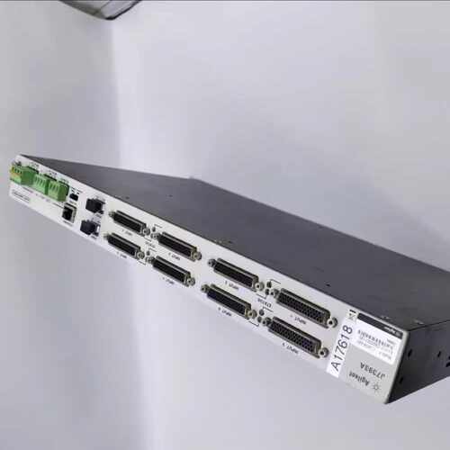 议价Agilent安捷伦 J7393A E1/T1光分复用器 A17618