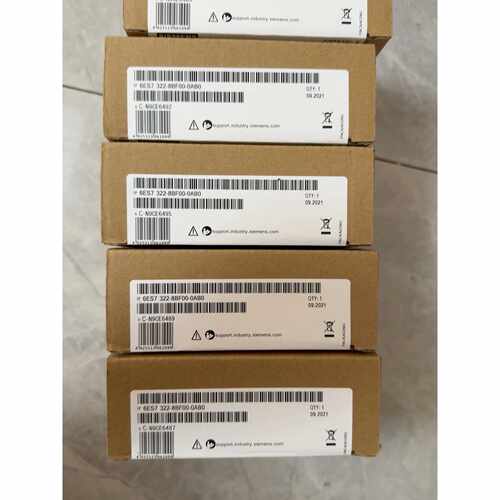 询价下单6ES7322-8BF00-0AB0 输出模块 可开发票