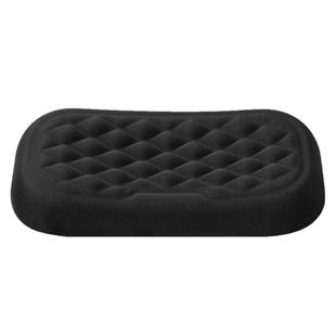 鹿为键盘手托记忆棉鼠标垫护腕护手电竞游戏雷蛇办公手腕掌托腕托