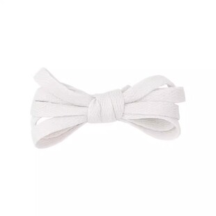 扁平白色鞋带女款男款儿童黑色板鞋米色小白鞋不起球纯棉运动鞋