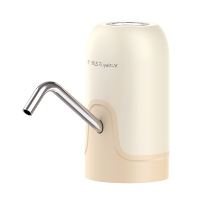 荣事达桶装水抽水器电动饮水机按压纯净水桶大桶取水自动上水器吸