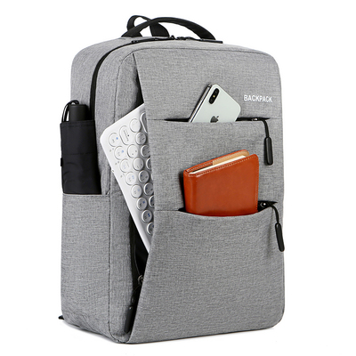 15.6英寸加厚气囊款笔记本包