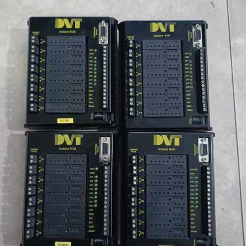 DVT康耐视lsolated    BOB    VIS15