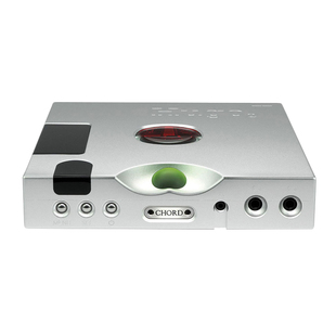 CHORD HUGO TT2二代英国和弦桌面DSD解码耳放一体机圆声带行货