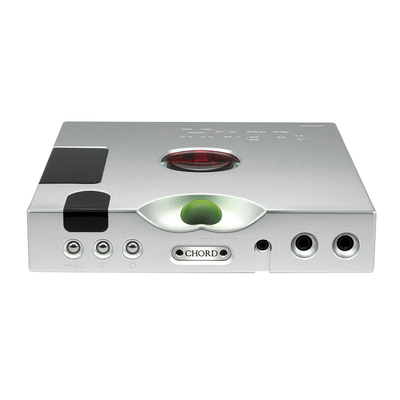 chordhugott2二代英国解码耳放