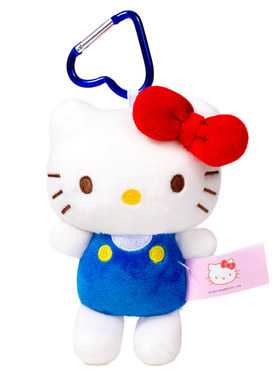 HelloKitty公仔挂件钥匙扣包挂饰