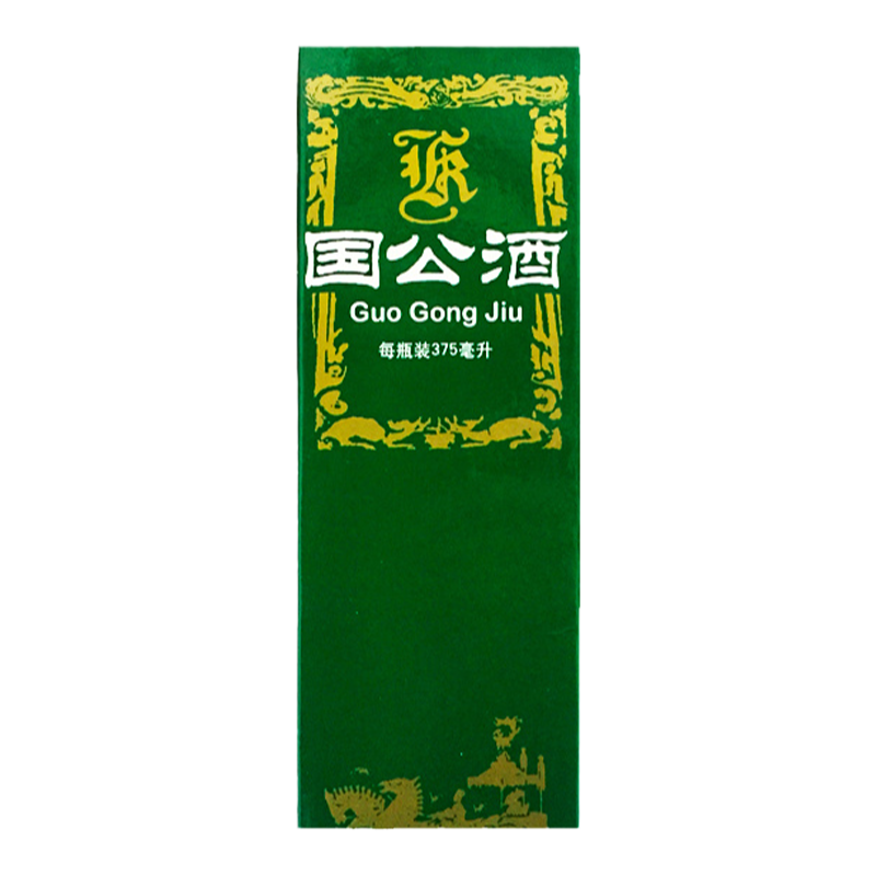 【同仁堂】国公酒375ml*1瓶/盒