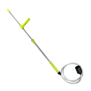 漂流水枪儿童玩具抽拉式喷水高压强力射程远成人打水仗专用神器呲