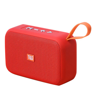 户外无线便携迷你小型蓝牙音箱插卡U盘MP3播放器手提口袋随身听老人收音机小音响低音炮收款播报影响