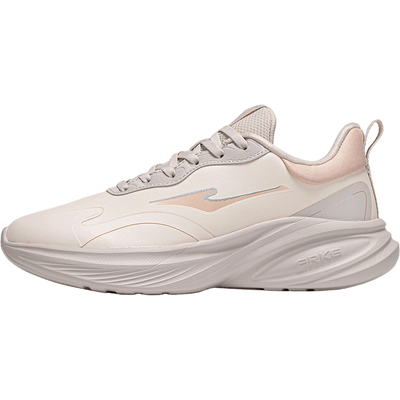 鸿星尔克女鞋跑步鞋冬季运动鞋男