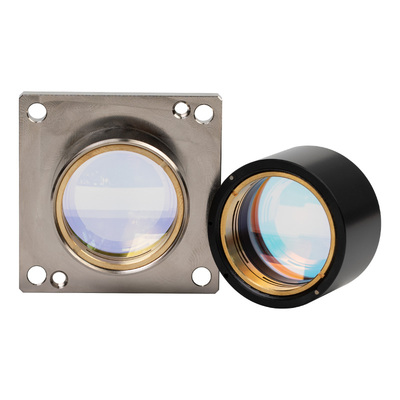 普雷带镜筒准直聚焦镜片