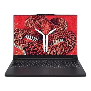 联想拯救者Y7000PR9000P新款2025AI元启学生电竞游戏本笔记本电脑