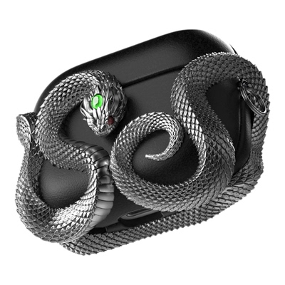 苹果耳机保护套高级感小众