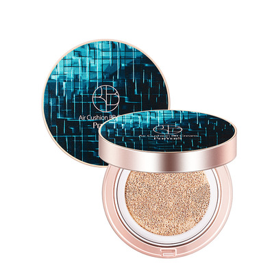 法国大牌空气气垫cc霜遮瑕保湿持久控油不脱妆美白BB粉底平价正品