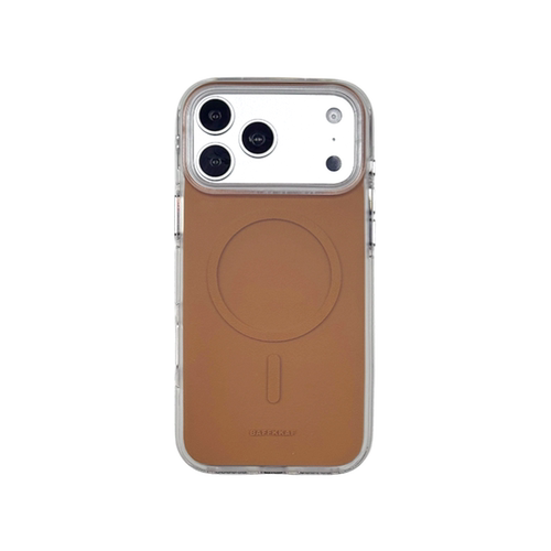 轻派ins风简约磨砂纯色磁吸圈壳适用苹果17promax手机壳iphone16pro新款15女款14高级质感小众13防摔全包硬壳