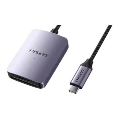 usb3.0读卡器品胜高速