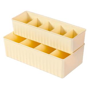 零件五金收纳盒整理箱分格储物盒分格收纳盒小工具盒五金配件盒子