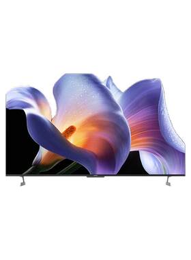 小米电视S Pro MiniLED75英寸2304级分区288Hz高刷液晶平板电视机