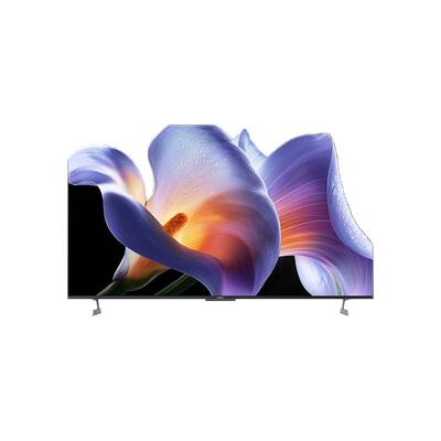 【政府补贴15%】小米S Pro MiniLED75英寸2304级分区电视机2025款