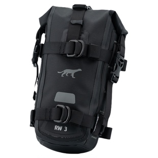 WESTWIND西风荒野3L护杠包摩托车护杠包置物包防水包摩旅装备