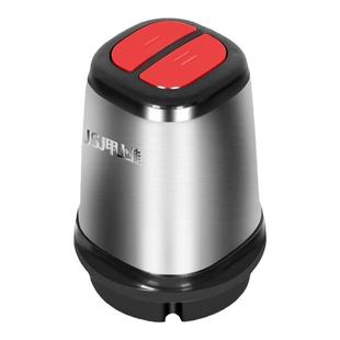 甲上佳绞肉机通用盖子2升3升不锈钢碗密封塑料盖原厂原装配件大全