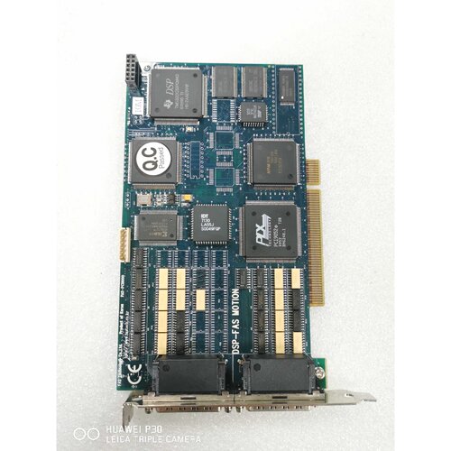 议价韩国FAS运动控制卡，FAS-PCI8000,包好包邮