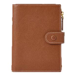 VH女包简约护照夹2025新款真皮短款钱包零钱包高品质轻奢卡包钱夹