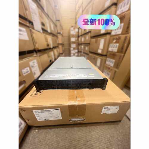 议价超聚变FUSION2288HV612x3.5服务器可维修