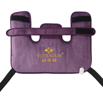 肩颈蝶形全身通用艾绒海盐热敷