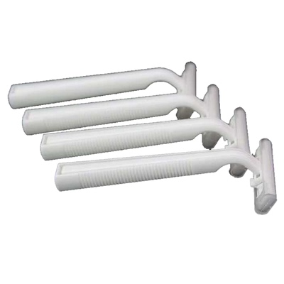 一次性剃须泡刮胡刀双层刀片