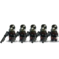 5x GH0486 Death Troopers