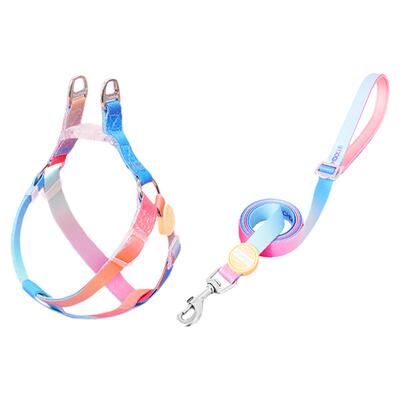 Touchdog它它胸背带牵引绳背心式