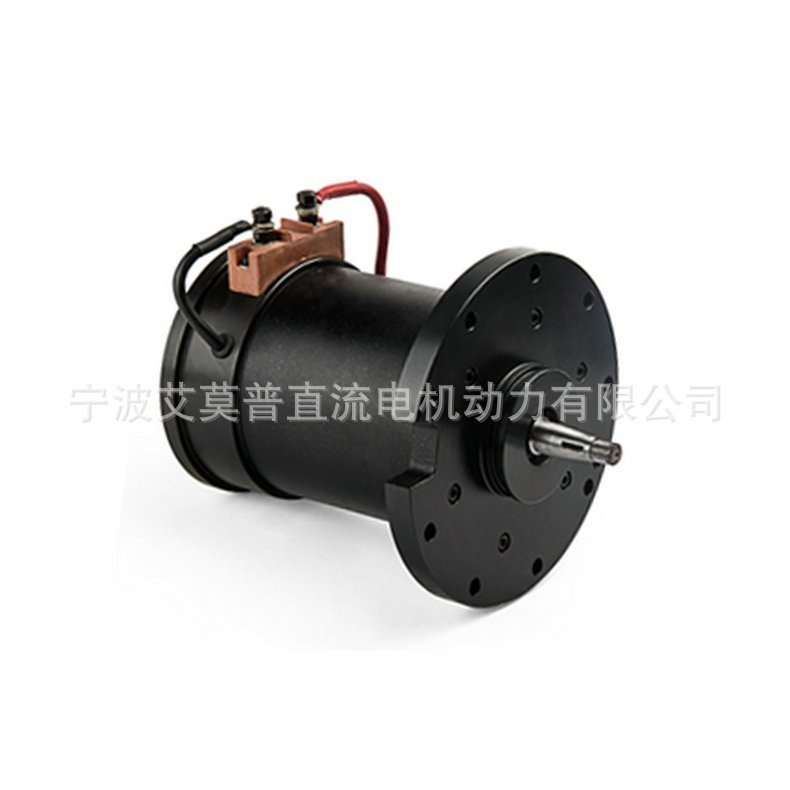 厂家供应直流牵引电机 低压交流牵引电机 牵引电机批发
