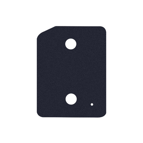 适配美诺Miele烘干机过滤棉配件干衣机过滤网海绵加厚耗材