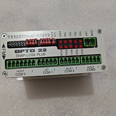 OPTO 22 SNAP-LCSX-PLUS