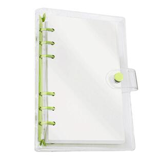 集章打卡！盖章收集本故宫博物馆旅行印章本高颜值软皮外壳空白本北京南京景点旅游集章册印章纪念册便携本子