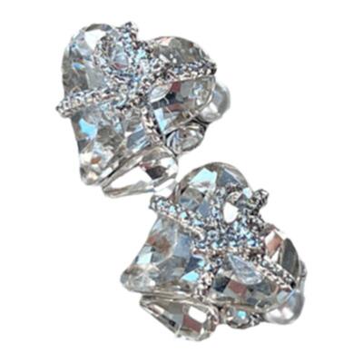 AON大歪心方形蝴蝶锆石