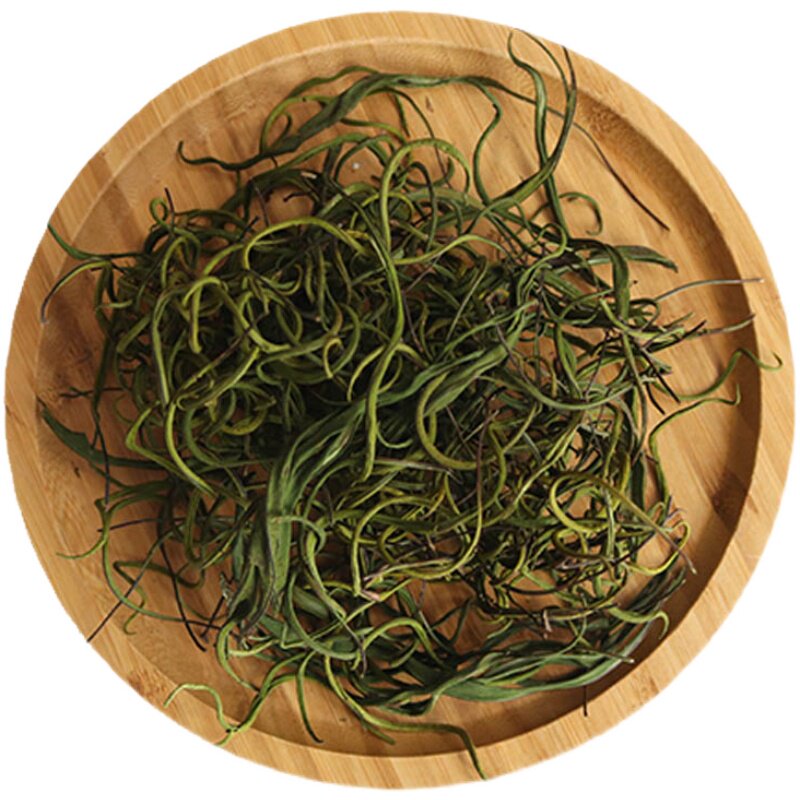 肾精茶长白山野生肾精草石韦茶化石草男性养生中药材黄金草嗷嗷叫