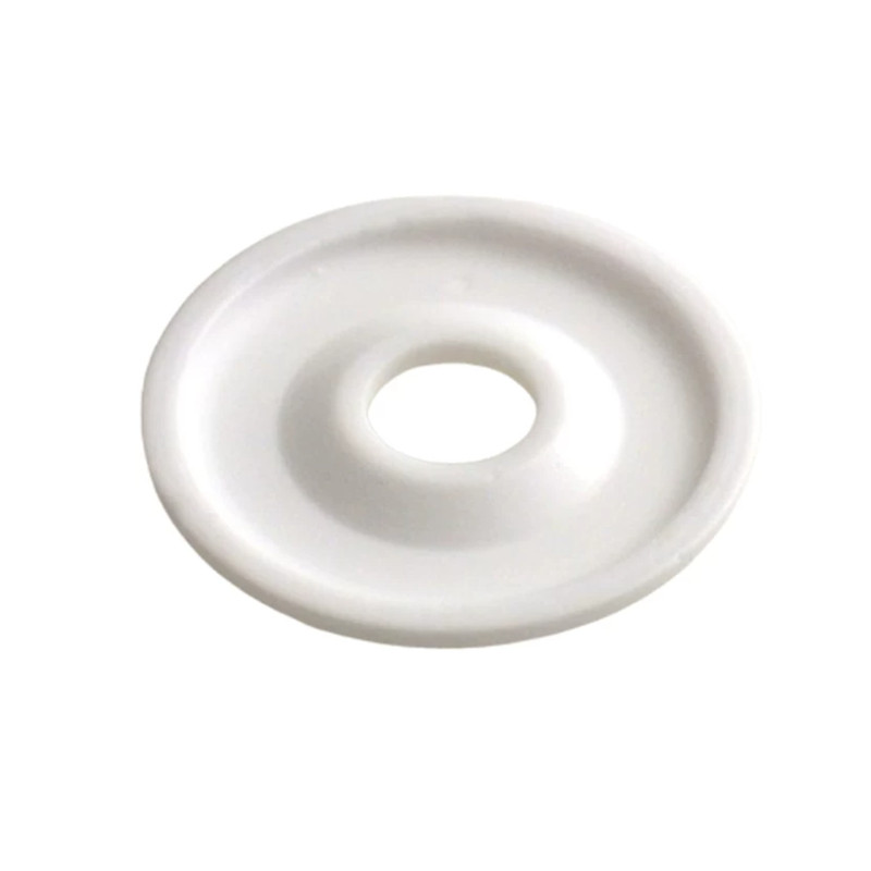 缝纫机通用陶瓷夹线片耐磨防锈
