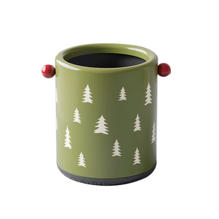 中古风2026新款垃圾桶家用客厅高颜值卧室宿舍厨房厕所大号大容量