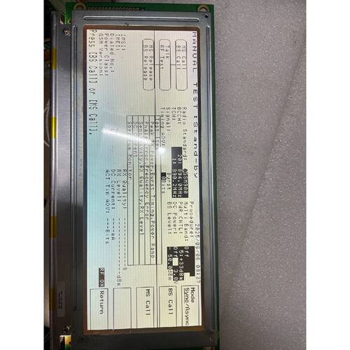 议价G649D显示屏G649DX5B112G649DX1R01维修